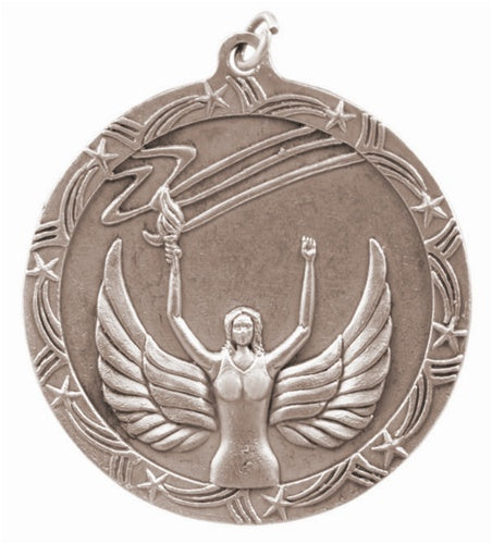 Shooting Star Medal - Victory Bronze