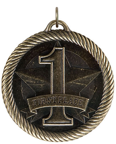 Value Medal - First Place