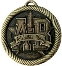 Value Medal Series - A-B Honor Roll