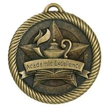 Value Medal Series - Academic Excellence