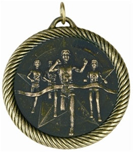 Value Medal Series - Cross Country