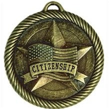 Value Medal Series - Citizenship