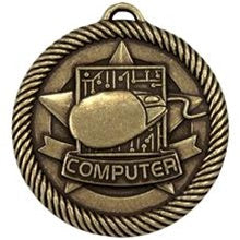 Value Medal Series - Computer