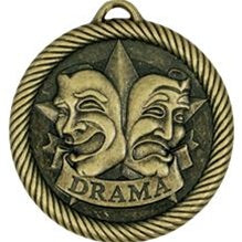 Value Medal Series - Drama