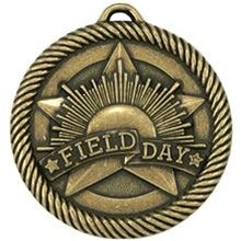 Value Medal Series - Field Day