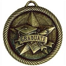 Value Medal Series - Graduate