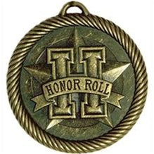 Value Medal Series - Honor Roll