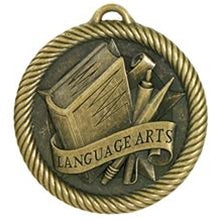 Value Medal Series - Language Arts
