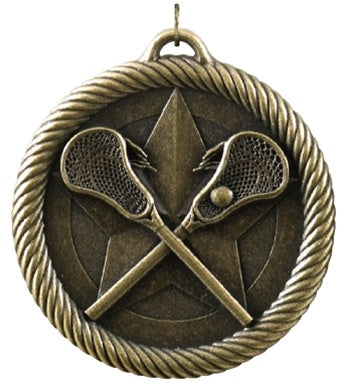 Value Medal Series - Lacrosse