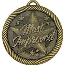 Value Medal Series - Most Improved