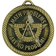 Value Medal Series - Math Problems