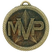 Value Medal Series - MVP