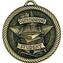 Value Medal Series - Outstanding Student