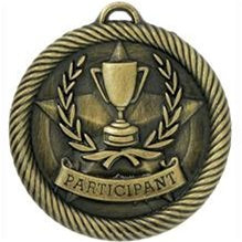 Value Medal Series - Participant