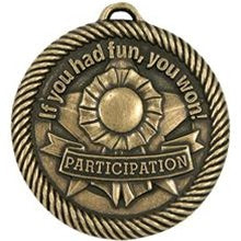 Value Medal Series - Participation