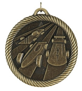 Value Medal Series - Pinewood Derby
