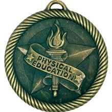 Value Medal Series - Physical Education