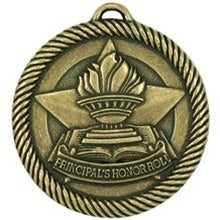 Value Medal Series - Principal's Honor Roll