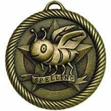 Value Medal Series - Spelling Bee