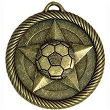 Value Medal Series - Soccer