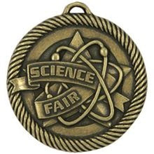 Value Medal Series - Science Fair