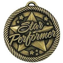 Value Medal Series - Star Performer