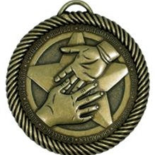 Value Medal Series - Sportsmanship