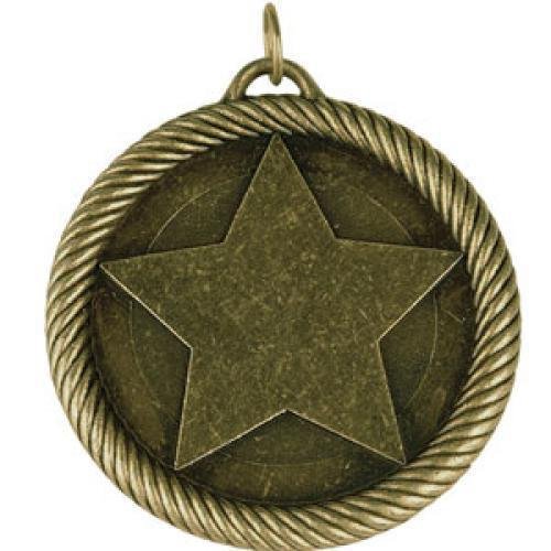 Value Medal Series - Star