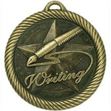 Value Medal Series - Writing