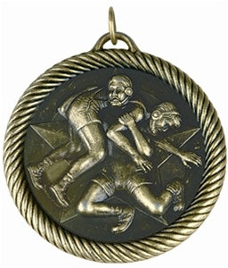 Value Medal Series - Wrestling