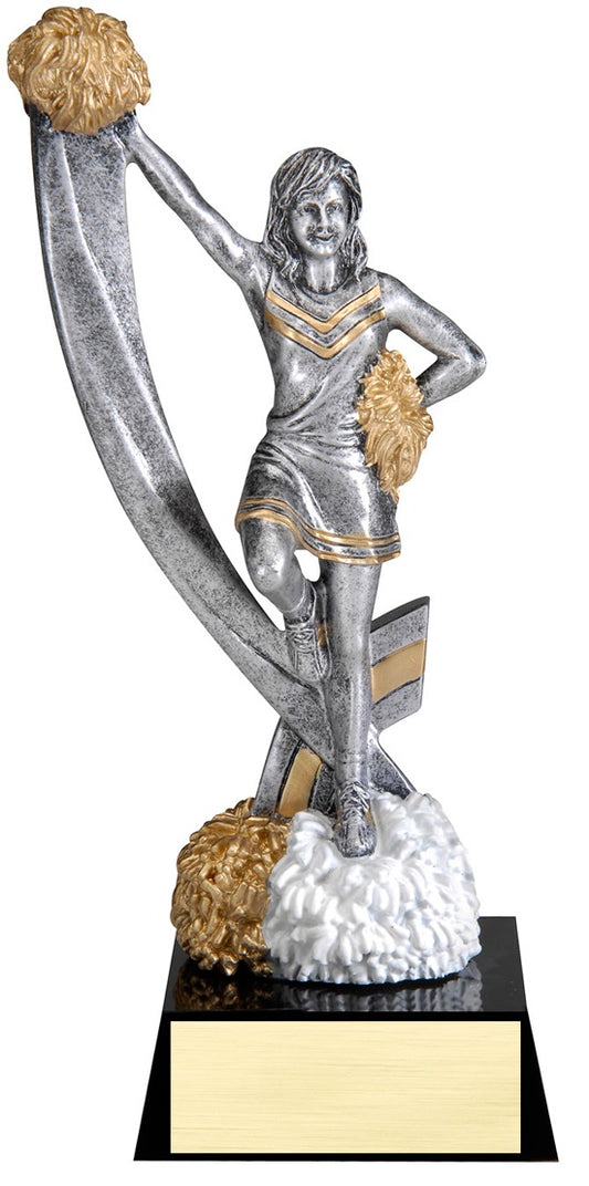 Motion Xtreme - Cheer