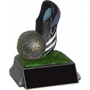 Classic Line Resin Figure Series - Soccer