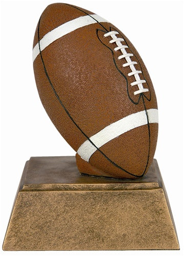 Color Sports Resin - Football