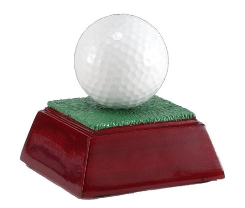 Color Sports Resin - Golf