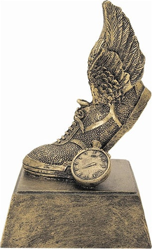 Color Sports Resin - Track