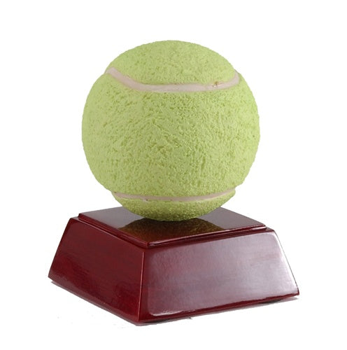 Color Sports Resin - Tennis