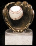 Generic Resin Award - Baseball