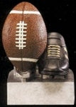 Generic Resin Award - Football