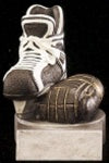 Generic Resin Award - Hockey