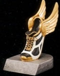 Generic Resin Award - Track