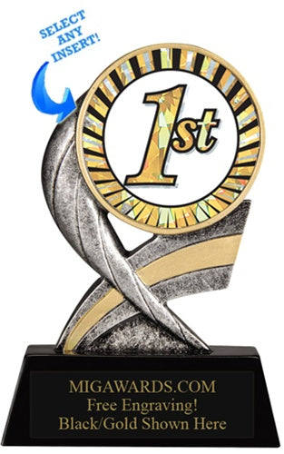 Motion Rounds - Insert Holder