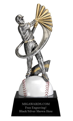 Motion Xtreme - Baseball