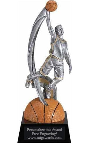 Motion Xtreme - Basketball Male