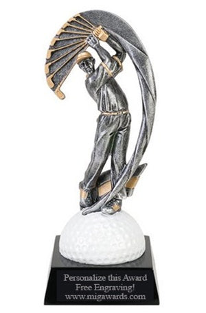 Motion Xtreme - Golf Male