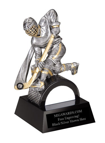 Motion Xtreme - Hockey