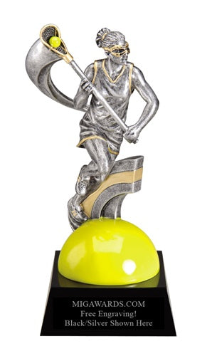 Motion Xtreme - Lacrosse Female