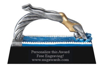 Motion Xtreme - Swimming Female