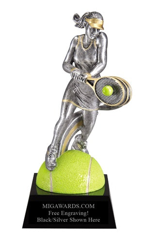 Motion Xtreme - Tennis Female