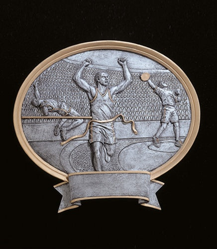 Oval Legends Trophy - Track Male