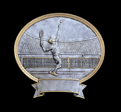 Oval Legends Trophy - Tennis Male